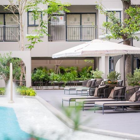 Lacasita484 In Huahin Kültér fotó