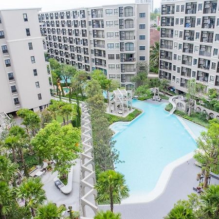 Lacasita484 In Huahin Kültér fotó
