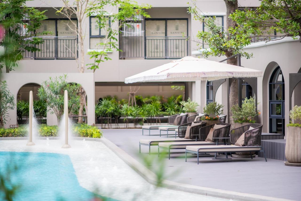 Lacasita484 In Huahin Kültér fotó
