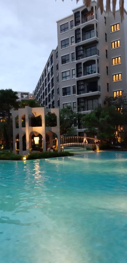 Lacasita484 In Huahin Kültér fotó