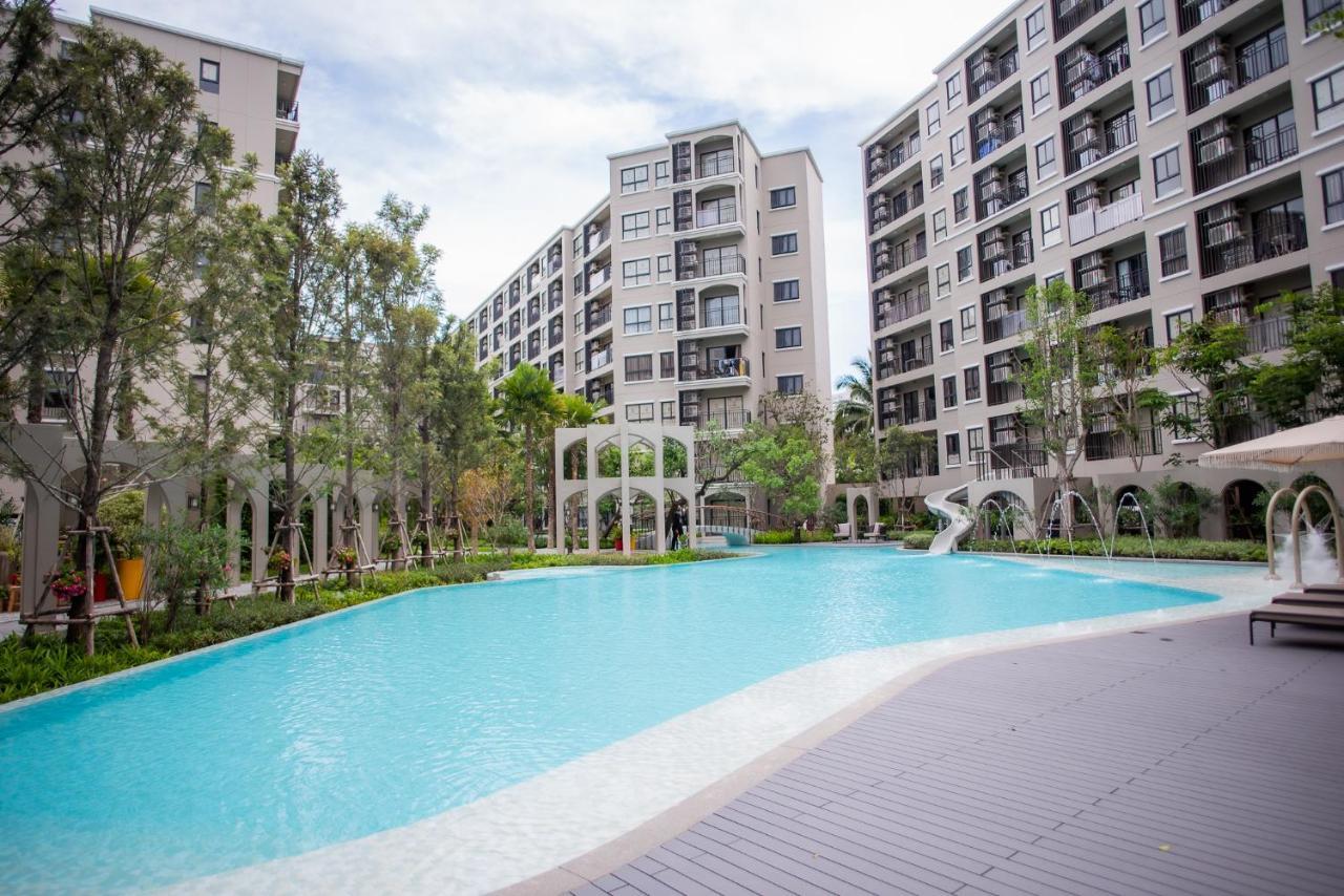 Lacasita484 In Huahin Kültér fotó