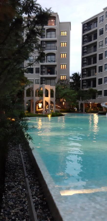 Lacasita484 In Huahin Kültér fotó