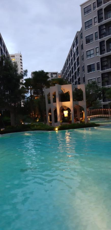 Lacasita484 In Huahin Kültér fotó