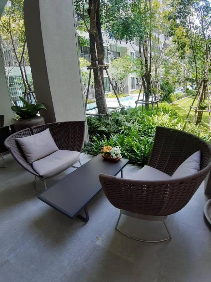 Lacasita484 In Huahin Kültér fotó