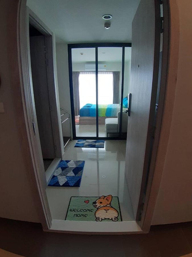 Lacasita484 In Huahin Kültér fotó