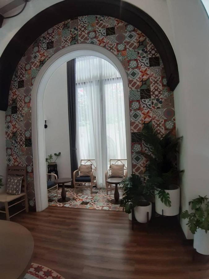Lacasita484 In Huahin Kültér fotó