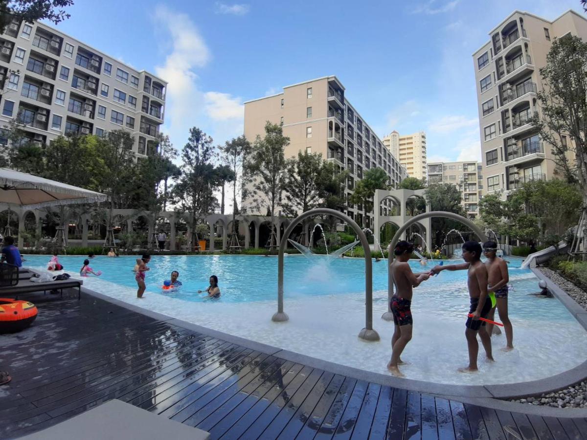 Lacasita484 In Huahin Kültér fotó