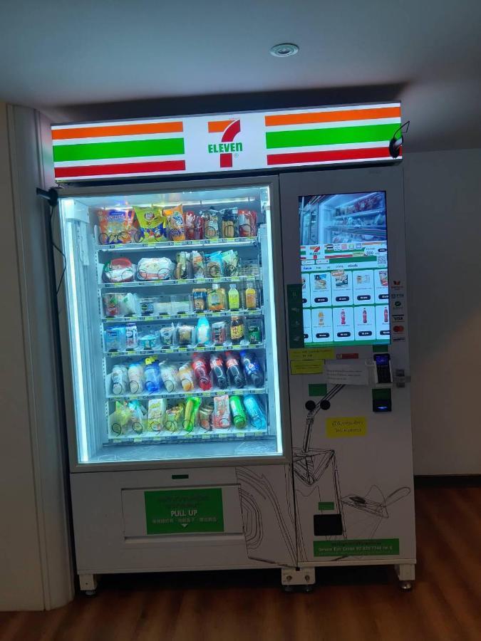 Lacasita484 In Huahin Kültér fotó