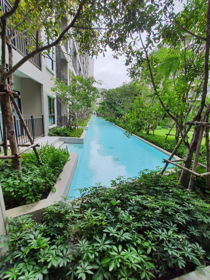 Lacasita484 In Huahin Kültér fotó