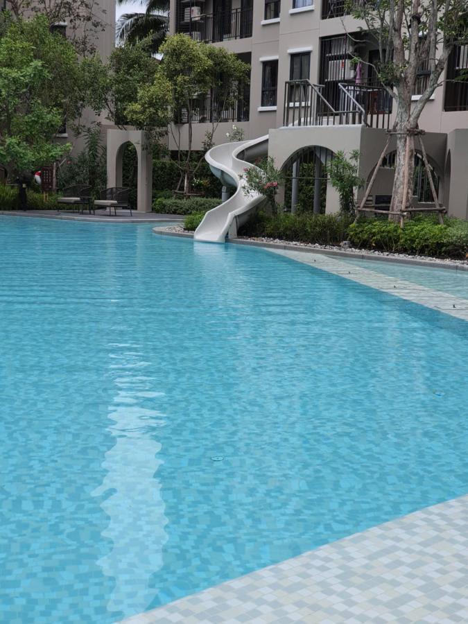 Lacasita484 In Huahin Kültér fotó