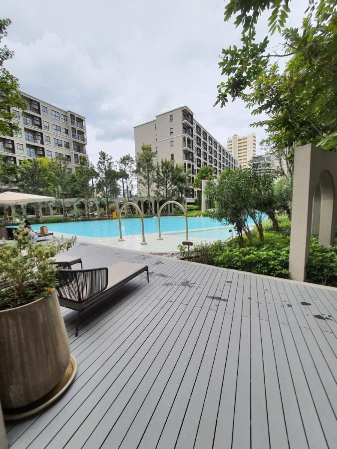 Lacasita484 In Huahin Kültér fotó