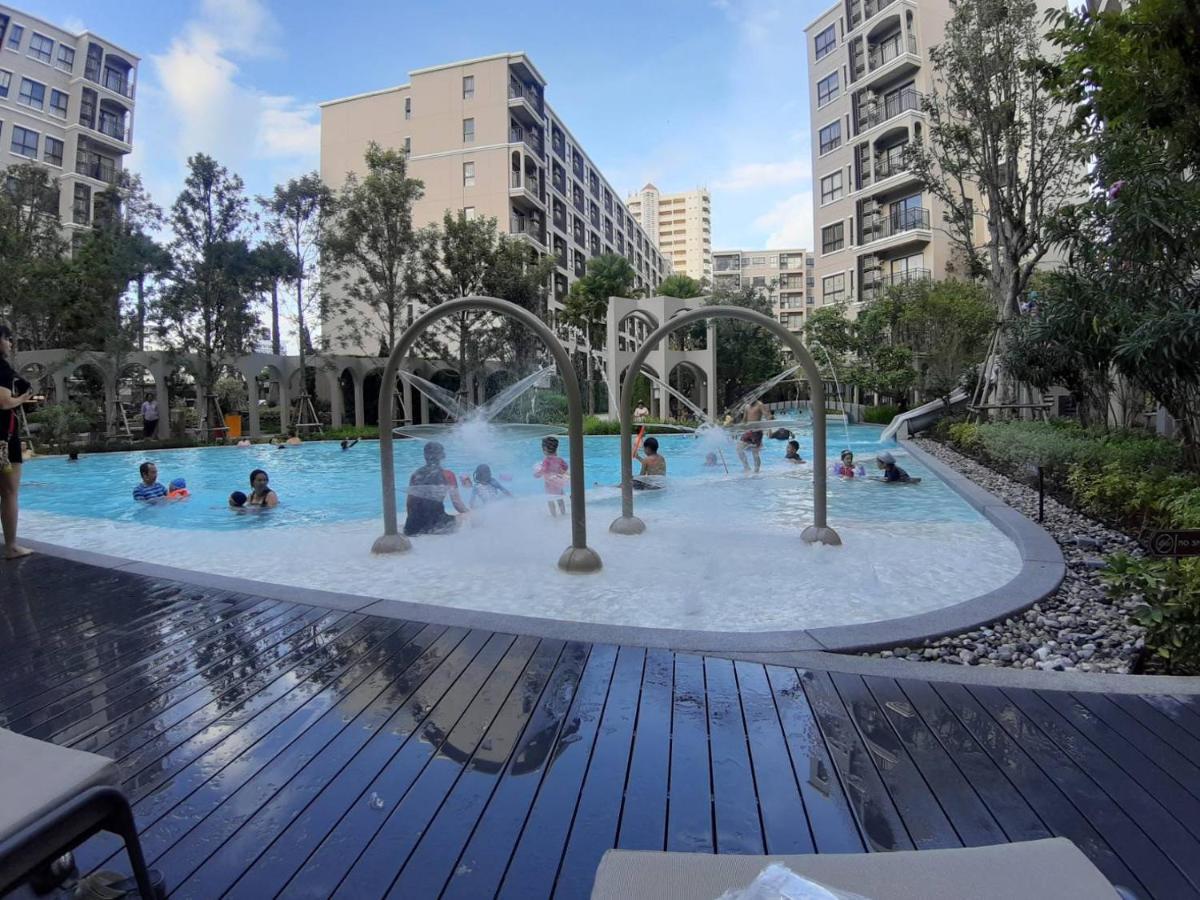 Lacasita484 In Huahin Kültér fotó