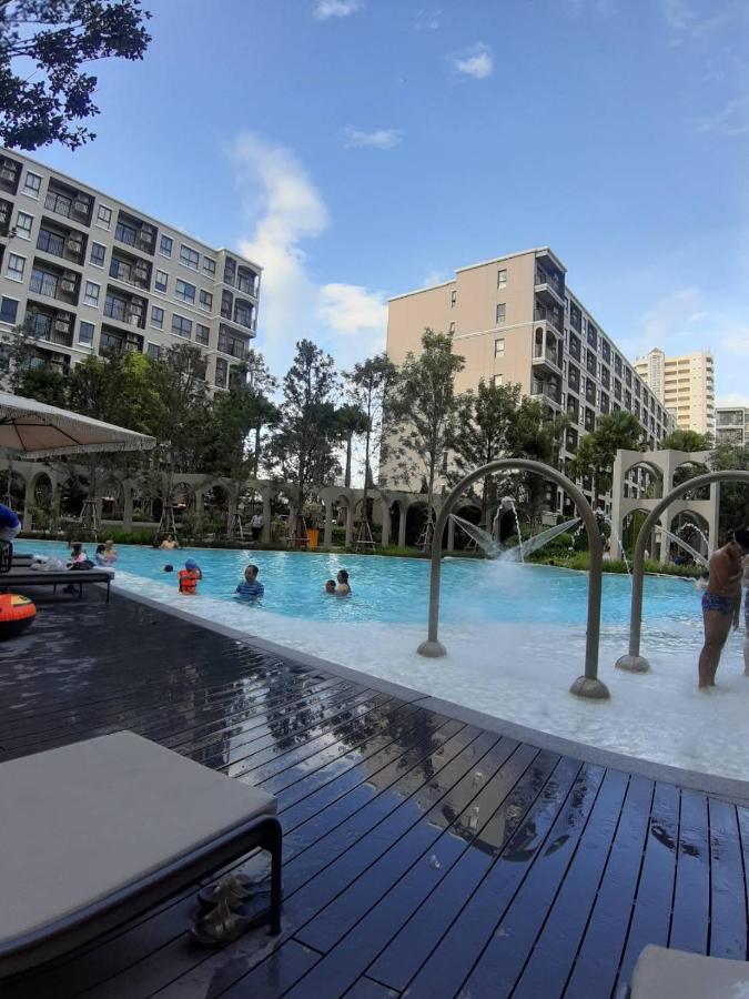 Lacasita484 In Huahin Kültér fotó