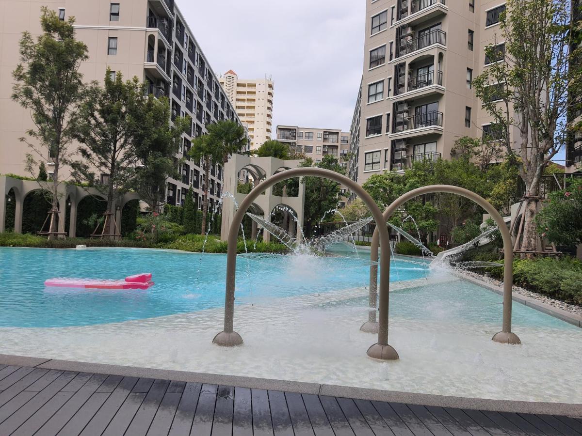 Lacasita484 In Huahin Kültér fotó
