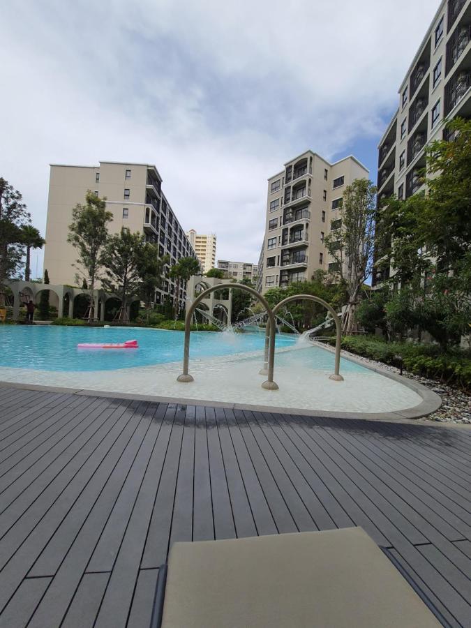 Lacasita484 In Huahin Kültér fotó