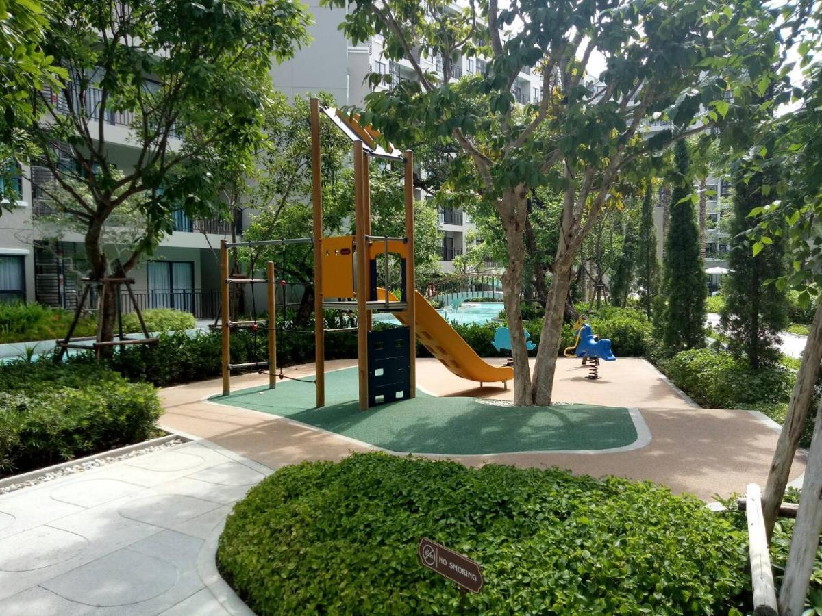Lacasita484 In Huahin Kültér fotó