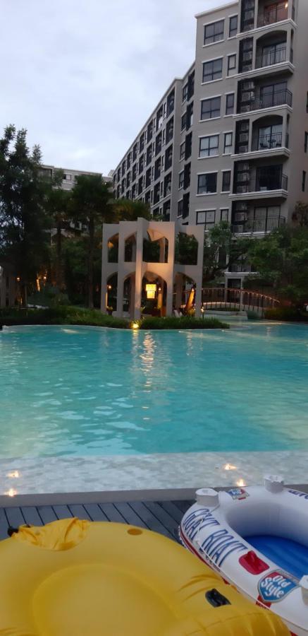 Lacasita484 In Huahin Kültér fotó