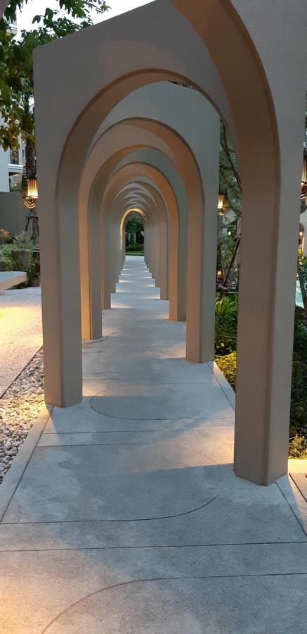 Lacasita484 In Huahin Kültér fotó