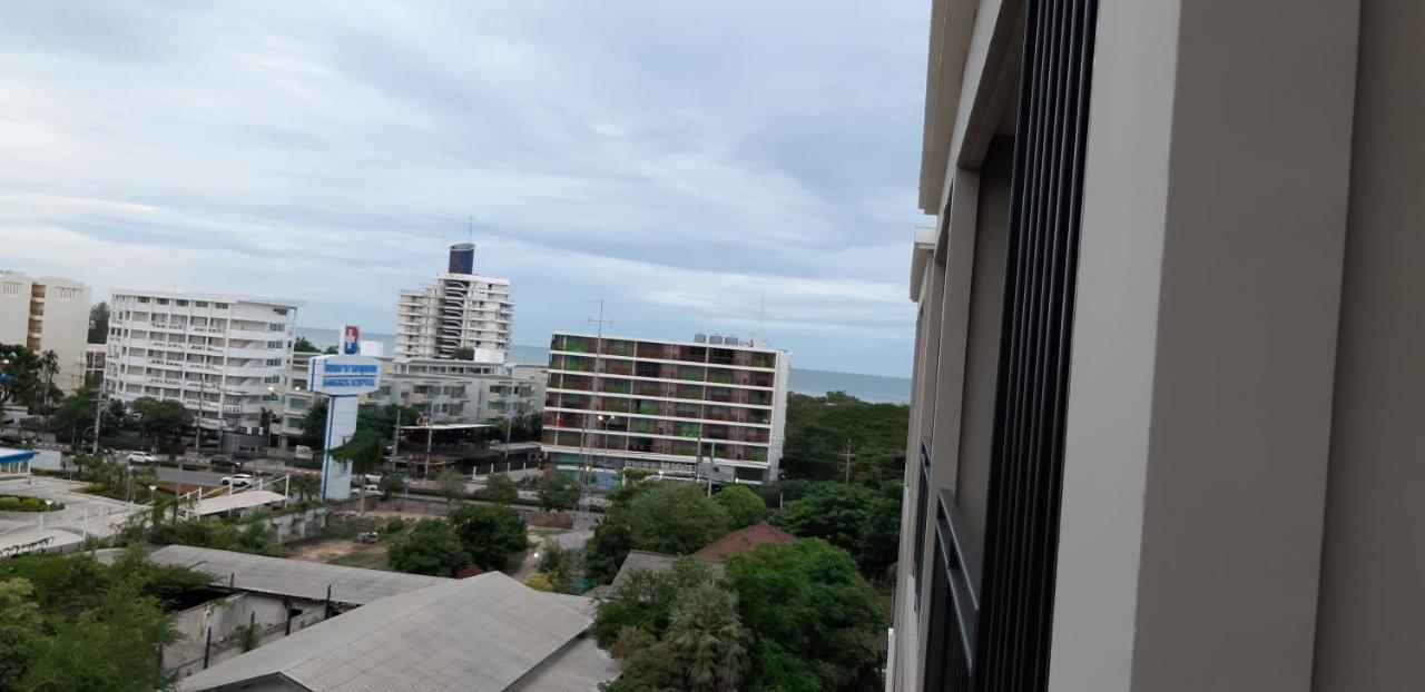 Lacasita484 In Huahin Kültér fotó