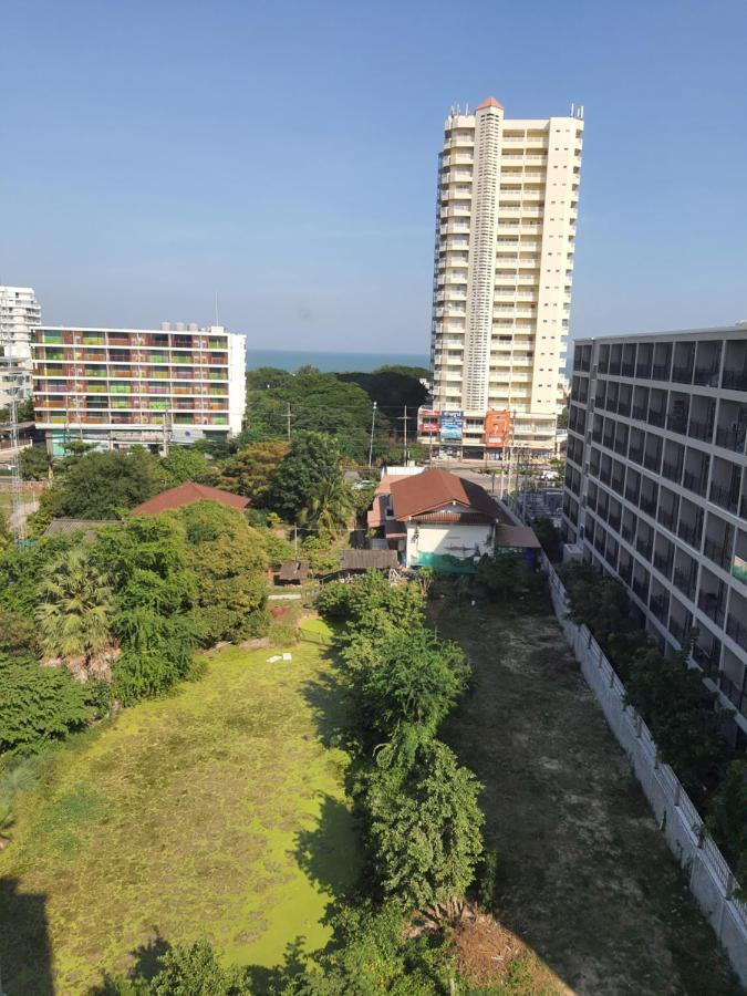 Lacasita484 In Huahin Kültér fotó