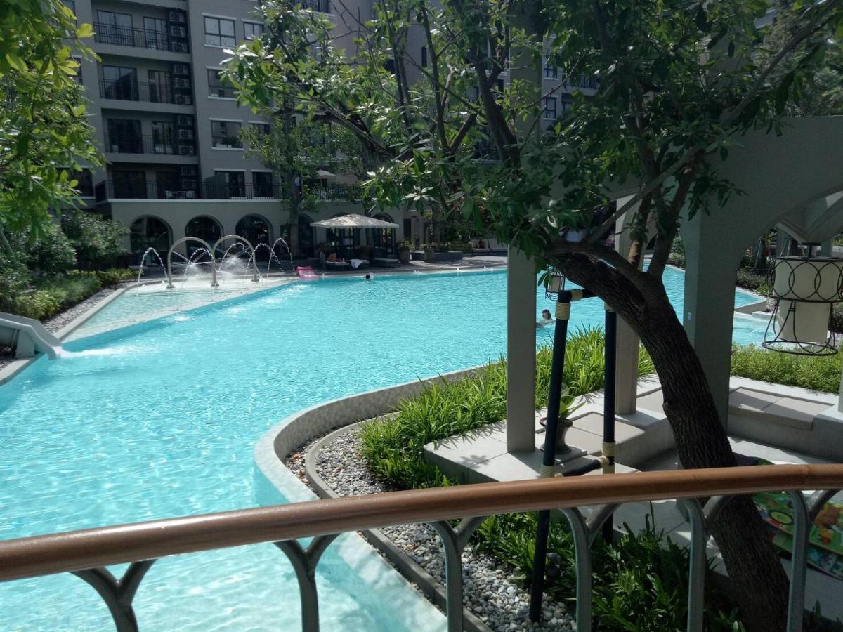 Lacasita484 In Huahin Kültér fotó