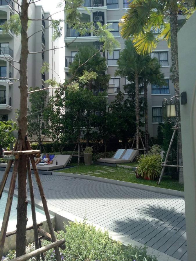 Lacasita484 In Huahin Kültér fotó
