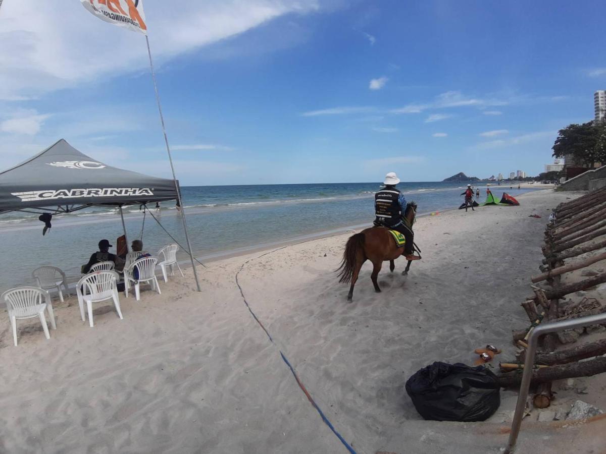 Lacasita484 In Huahin Kültér fotó