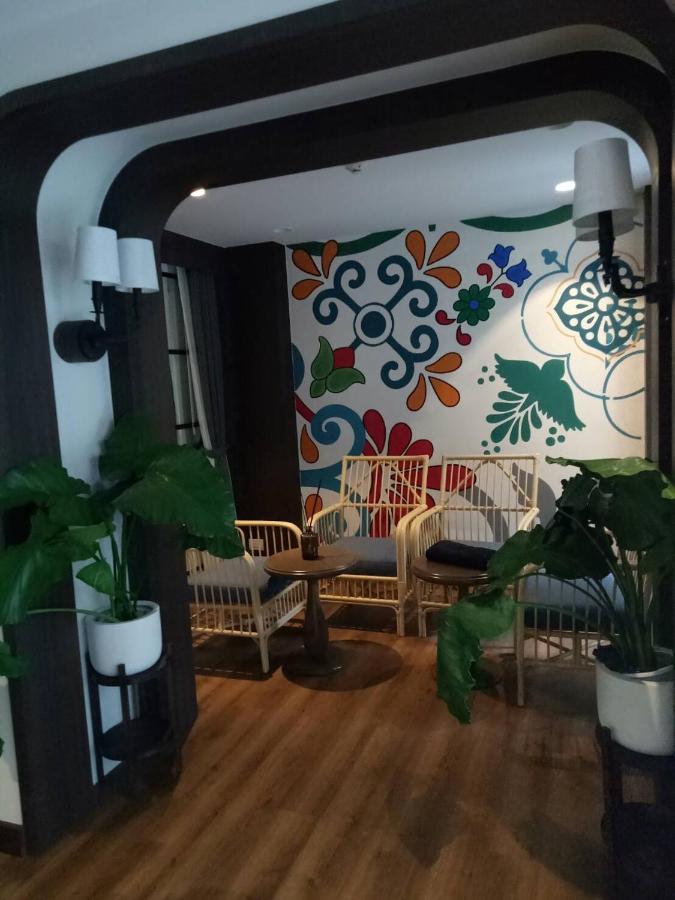 Lacasita484 In Huahin Kültér fotó