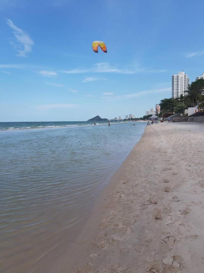Lacasita484 In Huahin Kültér fotó