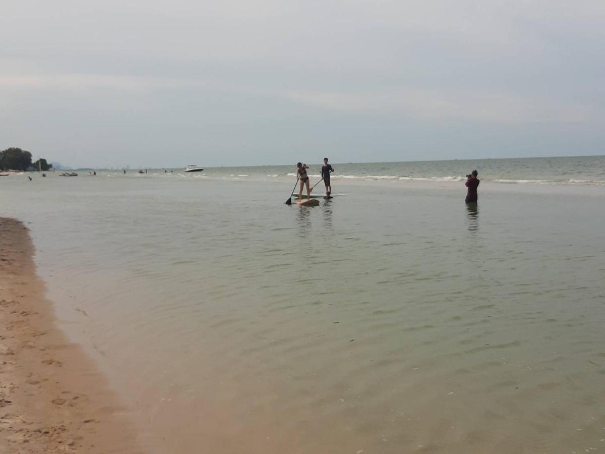 Lacasita484 In Huahin Kültér fotó